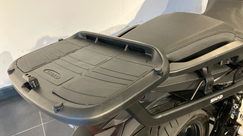 Honda NC750X ABS DCT (25MY)